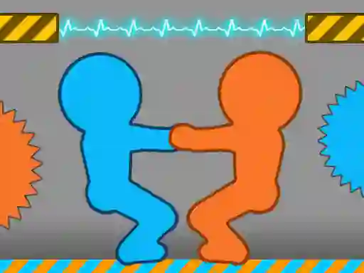 Jeu Tug of Heads en ligne
