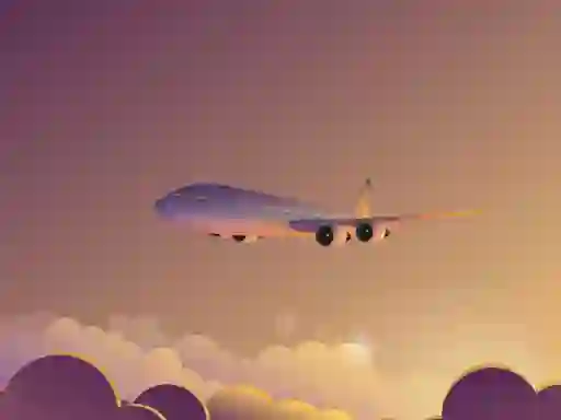 Jeu Vacation Airplanes Jigsaw en ligne