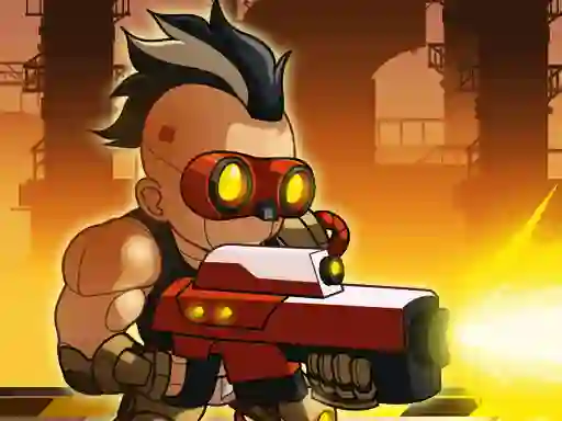 Jeu Nova Defender en ligne