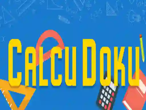 Jeu CalcuDoku en ligne