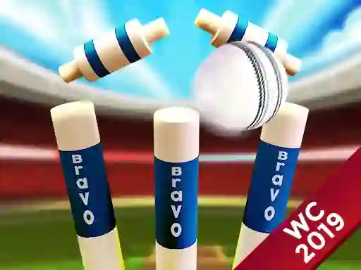 Jeu Mini Cricket: Ground Championship World Cup 2019 en ligne