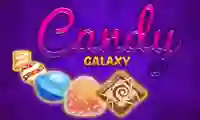 Jeu Candy Galaxy en ligne