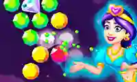 Jeu Bubble World en ligne