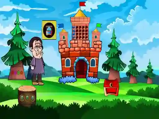 Jeu Castle Escape 2 en ligne