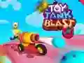 Jeu Toy Tank Blast en ligne