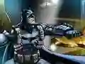 Jeu Batman Missions Gotham City Mayhem en ligne