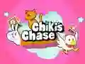 Jeu Chiki's Chase en ligne