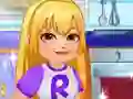 Jeu Roxie's Kitchen Egg Fried Rice en ligne