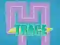Jeu Trace en ligne