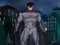 Jeu Batman Dress Up en ligne