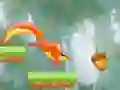 Jeu Nut Rush Summer Sprint en ligne