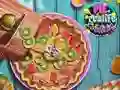 Jeu Pie Realife Cooking en ligne