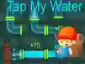 Jeu Tap My Water en ligne
