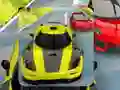 Jeu Smash Cars 3D 2022 en ligne