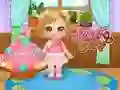 Jeu Baby Cathy Ep25: Cake Frenzy en ligne