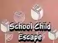 Jeu School Child Escape en ligne