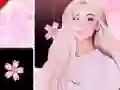Jeu Ariana Grande Piano Tiles Pink, Music & Magic en ligne