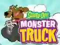 Jeu Scooby-Doo Monster Truck en ligne