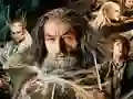 Jeu The Hobbit Jigsaw Puzzle Collection en ligne