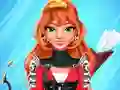 Jeu Super Girls Ready To Adventure en ligne