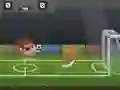 Jeu Soccer Face en ligne