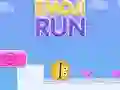 Jeu Emoji Run en ligne