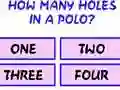 Jeu The Impossible Quiz en ligne