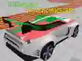 Jeu Prado Parking 3D en ligne