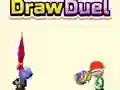 Jeu Draw Duel en ligne