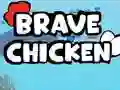 Jeu Brave Chicken en ligne