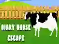 Jeu Diary Horse Escape en ligne