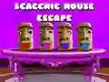 Jeu Scacchic House Escape en ligne
