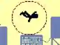 Jeu Jumping from a High Building en ligne