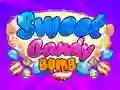 Jeu Sweet Candy Bomb en ligne