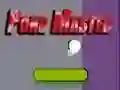 Jeu Pong Master en ligne