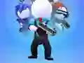 Jeu Squad Alpha en ligne