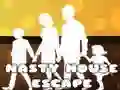 Jeu Nasty House Escape en ligne