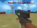 Jeu Pixelar: Vehicle Wars en ligne