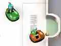 Jeu Bumper Ball en ligne