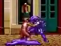 Jeu Mighty Morphin Power Rangers The Movie en ligne