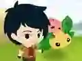 Jeu Battle Monsters RPG en ligne