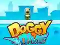Jeu Doggie Dive en ligne