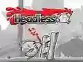 Jeu HeadLess en ligne