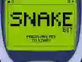 Jeu Snake Bit 3310 en ligne