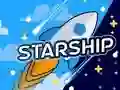 Jeu Starship en ligne