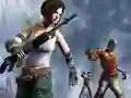 Jeu Dead target zombie en ligne