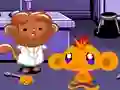 Jeu Monkey Go Happy Stage 659 en ligne