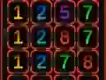Jeu Neon Logic en ligne