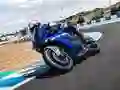 Jeu Motor Yamaha YZF R1 en ligne