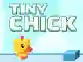 Jeu Tiny Chick en ligne